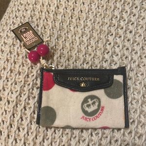 Juicy Couture Wallet